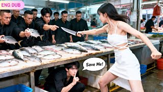 Download lagu Runaway CEO Found No Help...Till Cinderella Hid Him Under the Table&Protect Him, Love Arrives! mp3