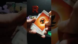 Mega Evolutions - Pokémon Booster Packs : 296 #Englishpokemoncards #boosterpacks #eekbeats