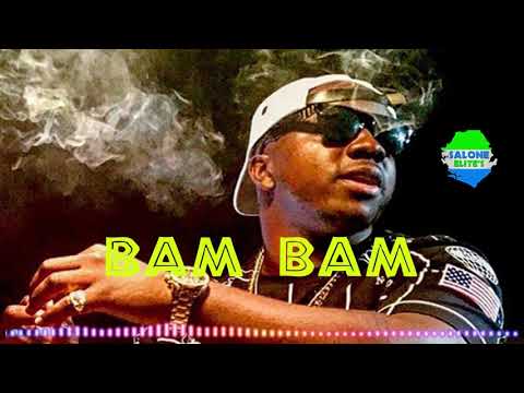 Abizzy - Bam Bam (Sierra Leone Music 2019)