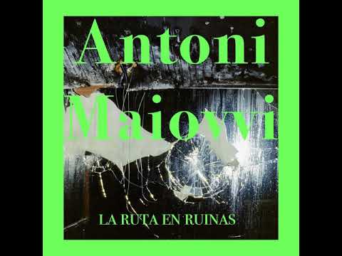 Antoni Maiovvi - Velvet Summer (Cardopusher Remix) [Italo Moderni]