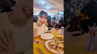 マレーシアの美味しいシーフードレストラン🍽️🦞✨