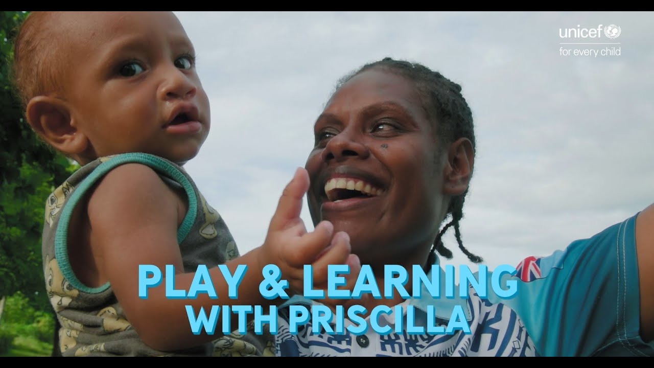 Play and Learning with Priscilla | Parents of the Pacific