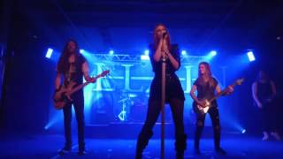 The Hurricane (live) - Delain