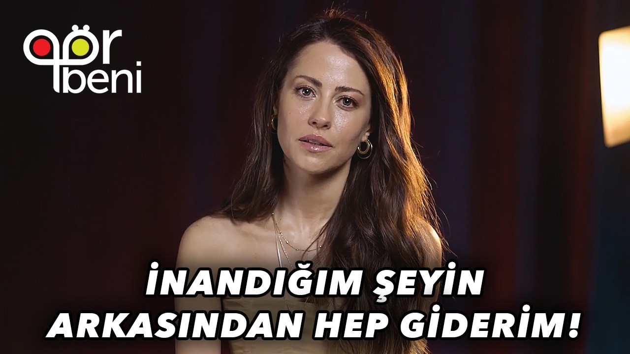 Hep Bir Şeyler Yapmayı Denedim - Derya Uluğ | Gör Beni