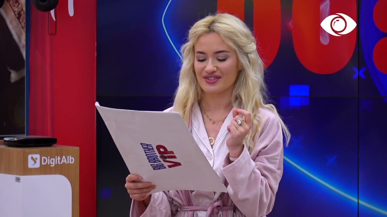 Sfida e Repeat Sport Club, banorët ndahen në dy grupe për lojën me litar - Big Brother Albania Vip 2