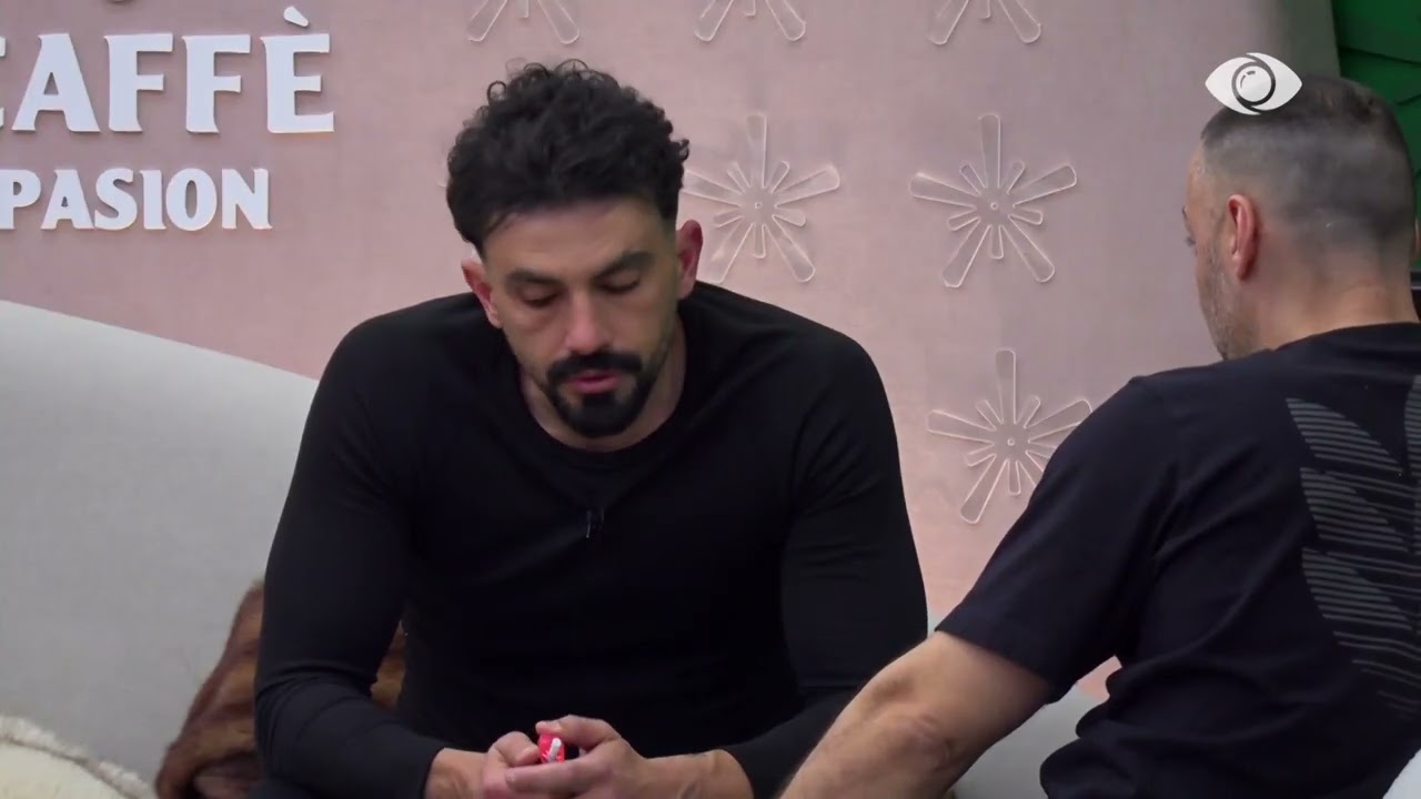 “Kur ajo del dhe thotë…”/ G Bani-Aldos për Eglin: Gënjen