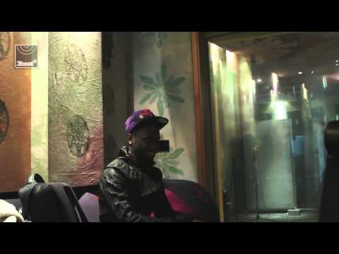 The Making Of 'Stylo G ft Sister Nancy - Badd'