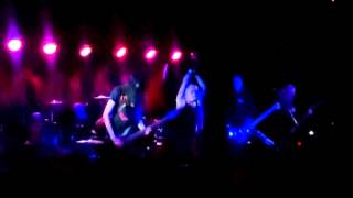 Stitched Up Heart - Catch Me When I Fall - Live in Colorado Springs
