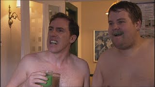 Gavin and Stacey Series 2 - Outtakes / Bloopers Gavin and Stacey Series 2 - Outtakes / Bloopers
