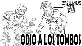 Download lagu ODIO A LOS POLICIAS | vida segun richie mp3 Download lagu ODIO A LOS POLICIAS | vida segun richie mp3