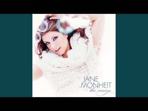 I Heard The Bells On Chistmas Day - Jane Monheit
