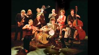 The Klezmer Conservatory Band - Tumbalalaika