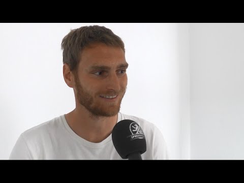 Interview mit Christian Stuff (SV Berliner VB 49, Co-Trainer FC Union Berlin, U19 A-Junioren)