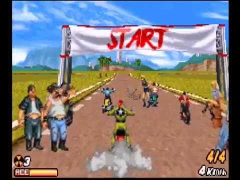 road rash jailbreak gba passwords