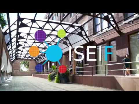 Organizing for Illinois' energy future with ISEIF