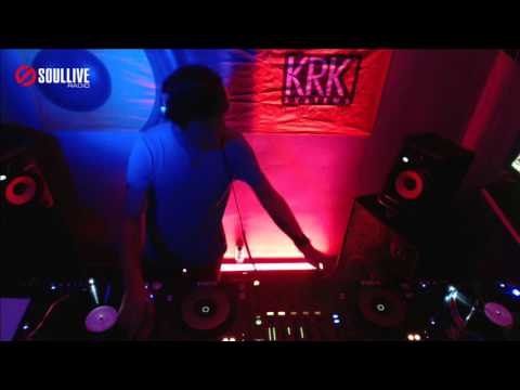 7200 BPH Radioshow Episode 12 Ruslan Shirokov (soullivefm.com)