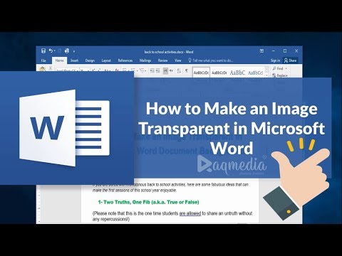 How To Flatten Word Document - 08/2021