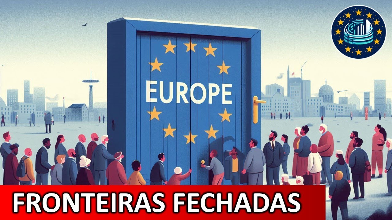 Início das Deportações na Europa
