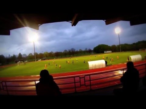 KV Mechelen u21 vs RSCA Anderlecht u21 3-5