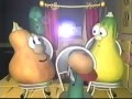 Opening To VeggieTales God Wants Me To Forgive Them 1999 VHS