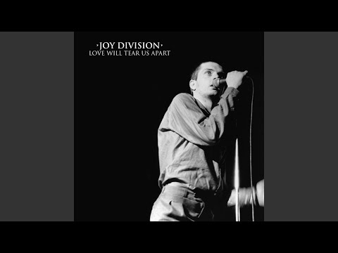 Love Will Tear Us Apart (12" Version)