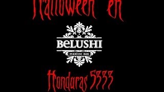 HALLOWEEN en BELUSHI 2013