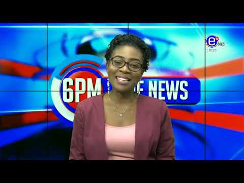 6PM NEWS THURSDAY DECEMBER 22, 2022  - EQUINOXE TV