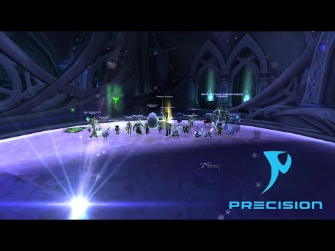 Mythic Sisters of the Moon Brewmaster PoV