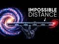 12 Terrifying Things Hidden in the Horrifying Distance Between Galaxies