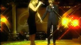 Whitney Houston &amp; Mariah Carey - When You Believe (The Oprah Winfrey Show Live)