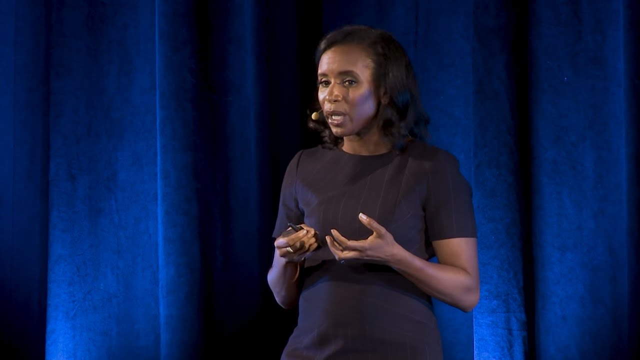 Why do we Hate Whistle-Blowers? | Kelly Richmond Pope | TEDxDePaulUniversity