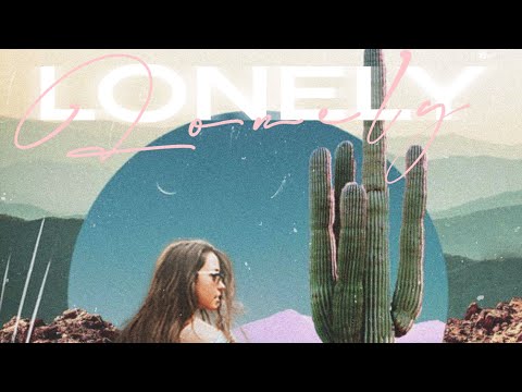 Harddope x Astro x Nito-Onna - Lonely (Official Audio)