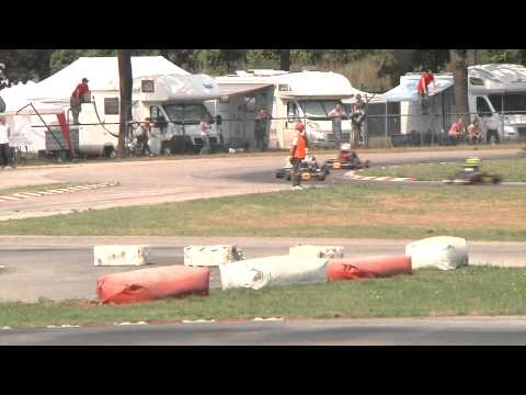 4° Gara Champion Kart Jesolo Round 2