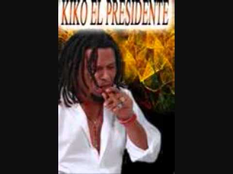 Kiko El Presidente-El Tabaco