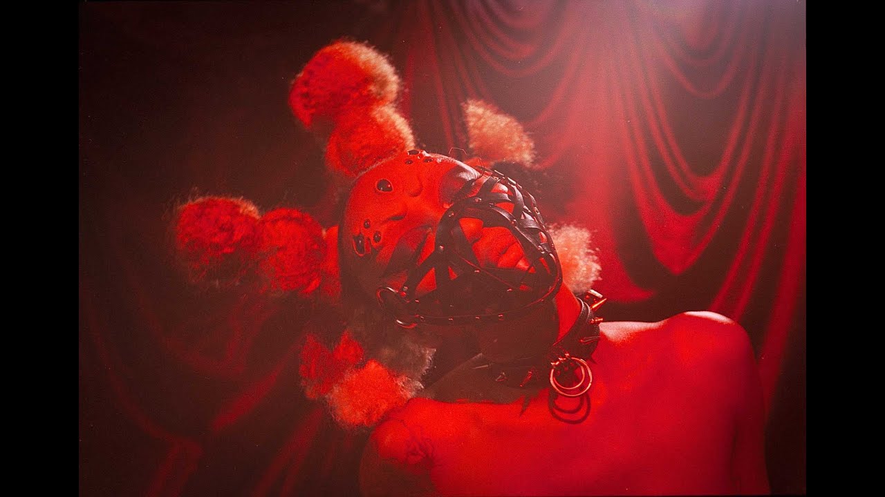 JunglePussy – “Spiders”