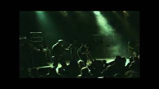 "Agent Steel" Ten Fist of Nations Live at Zeche Carl in Essen, Germany 10-13-2003 Bonded by Metal.