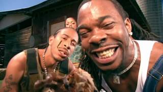 Busta Rhymes -Till It&#39;s Gone
