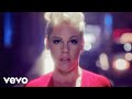 Videoklip Pink - Walk Me Home s textom piesne