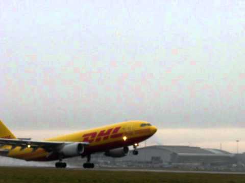 EI OZD DHL Luton 6 1 11