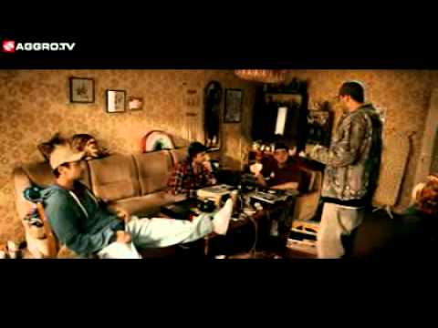 BLUTZBRÜDAZ -  HOL DOCH DIE POLIZEI