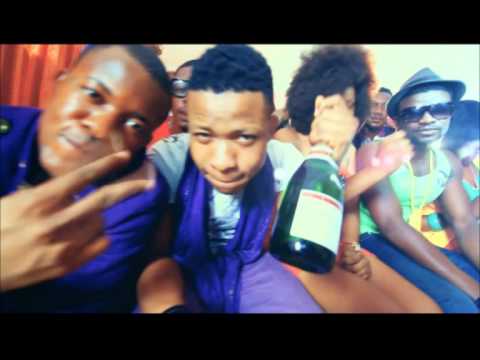 FL Zagaza Ft. DJ Lecture "Whine Am Go Down"