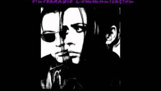 Curve - Unreadable Communication (TweakerRay ReMix)