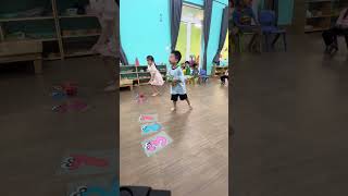 Esl games for kindergarten ep 34: Numbers #alternativeeducation #funny #educatio