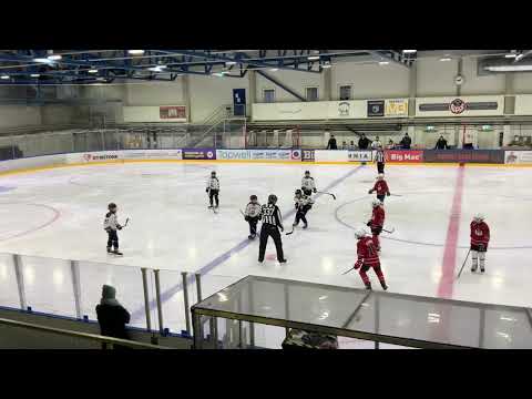 EPS vs Blues II (1-6) - 24.10.2020 Sarjapeli (HD)