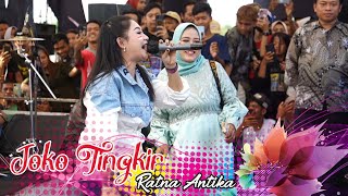 Download lagu JOKO TINGKIR || RATNA ANTIKA NMS SHOW SUKAGUMIWANG 17 AGUSTUS 2022 mp3 Download lagu JOKO TINGKIR || RATNA ANTIKA NMS SHOW SUKAGUMIWANG 17 AGUSTUS 2022 mp3