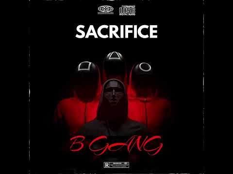 BGANG - Sacrifice