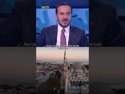 CHP ile farkımız tam olarak budur