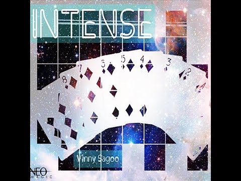 Voir la vidéo Telechargement - Intense by Vinny Sagoo