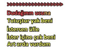 Redd   Sen de Saçmala Karaple