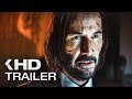 JOHN WICK BALLERINA Trailer 2025